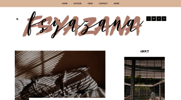 fsyazanaaa.blogspot.com