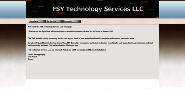 fsytech.com