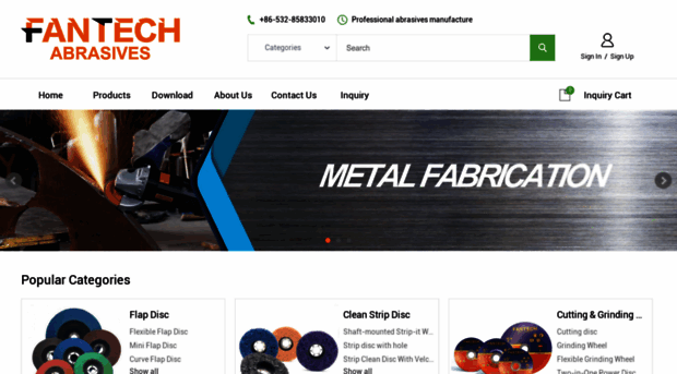 ft-abrasives.com