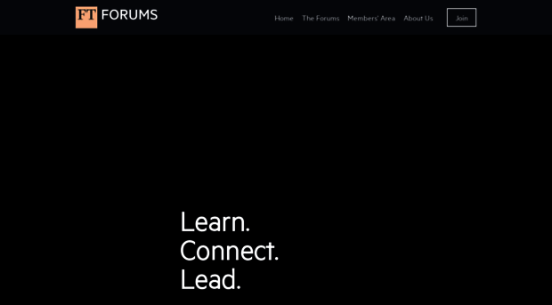 ft-forums.squarespace.com