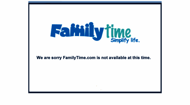ft3.familytime.com