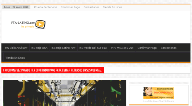 fta-latino.com