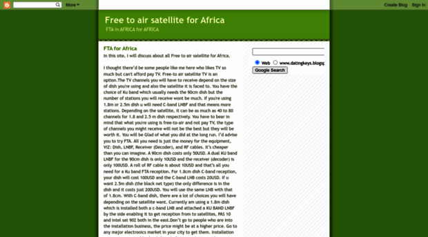 ftaafrica.blogspot.com