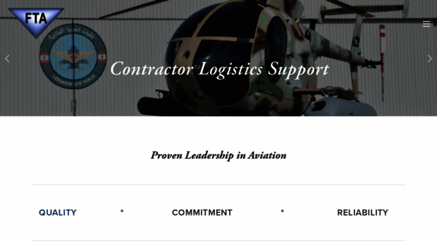 ftaerospace.com