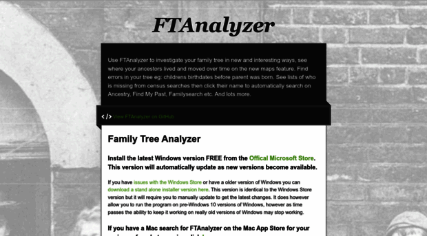 ftanalyzer.com