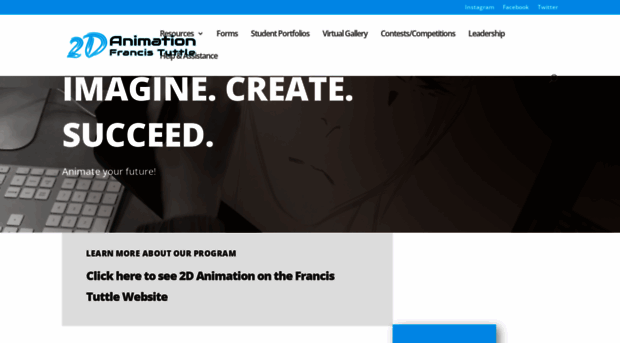 ftanimation.com