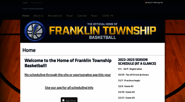 ftbasketball.org