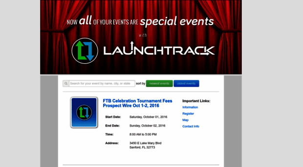 ftbcelebration.launchtrack.events