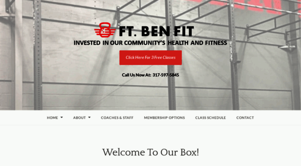 ftbencrossfit.com