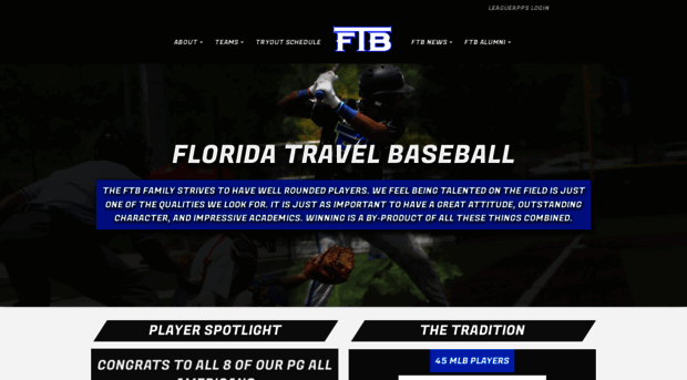 ftbteams.com