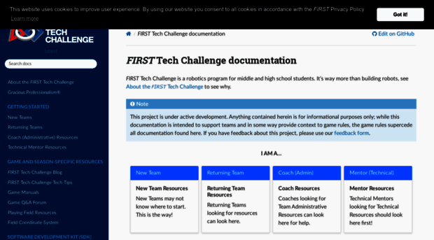 ftc-docs.firstinspires.org