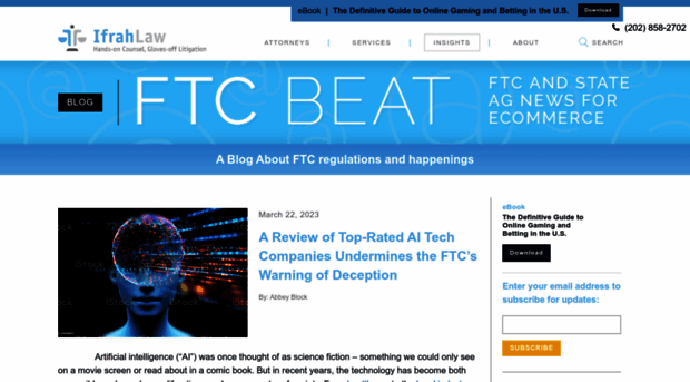 ftcbeat.com