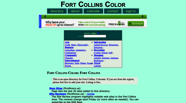 ftcollinsco.us