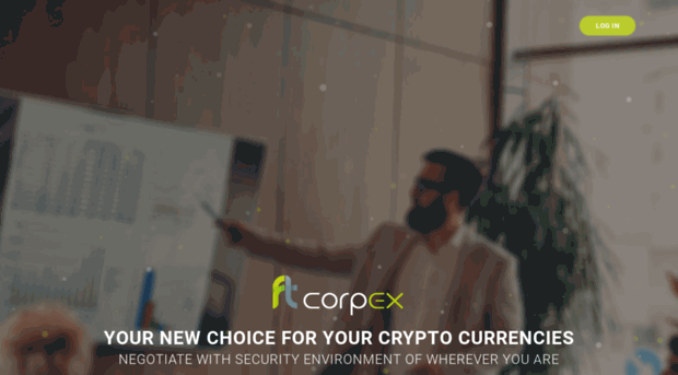 ftcorpex.com