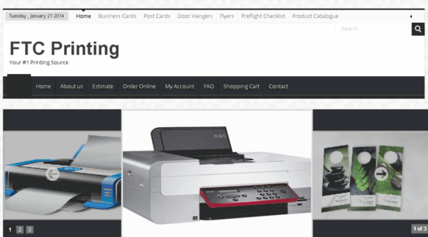 ftcprinting.com