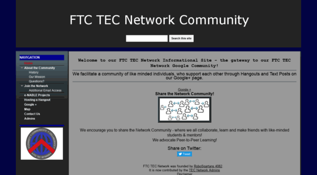 ftctecnetwork.org