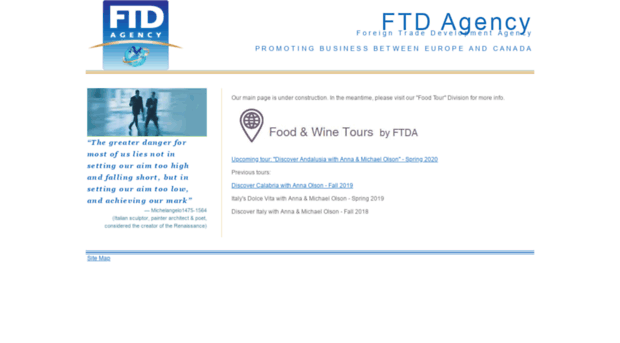 ftdagency.com