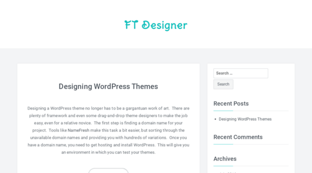 ftdesigner.net