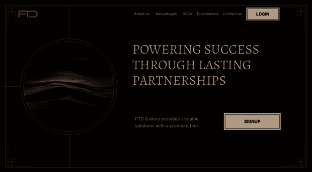 ftdgallery.com