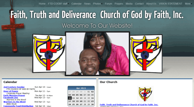 ftdministries.net