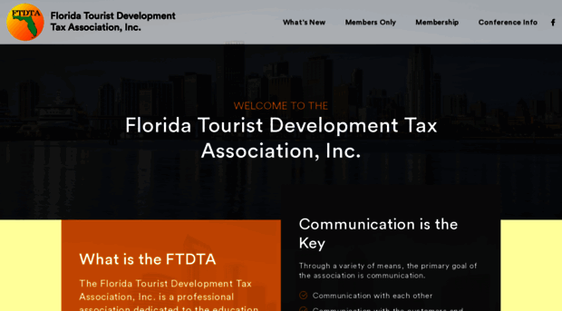 ftdta.org