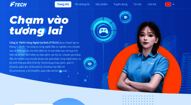 ftech.com.vn