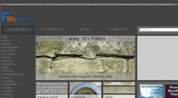 ftextures.com