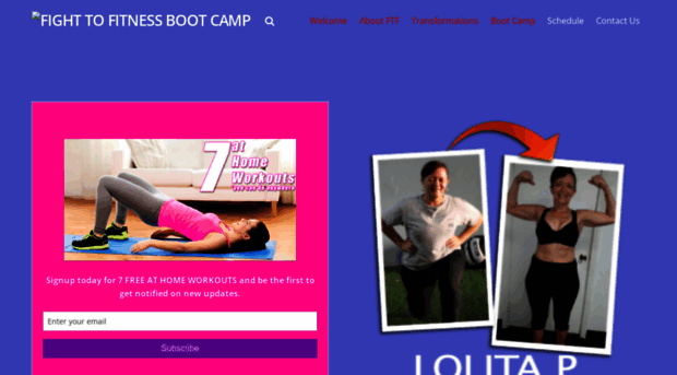 ftftrainingcenter.com