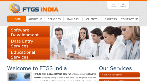 ftgsindia.com