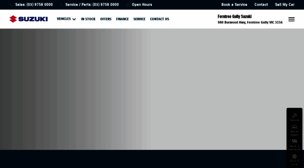 ftgsuzuki.com.au