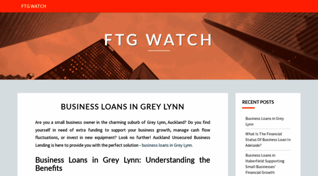 ftgwatch.com.au