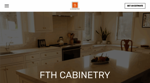 fthcabinetry.com