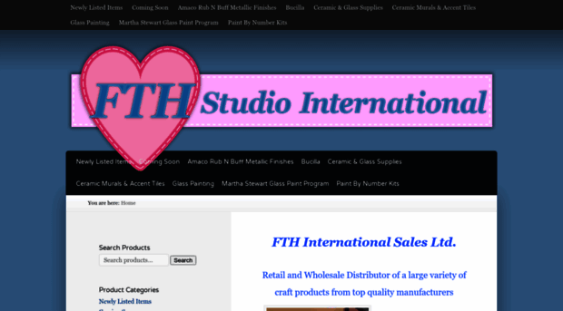 fthinternational.com