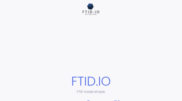 ftid.io