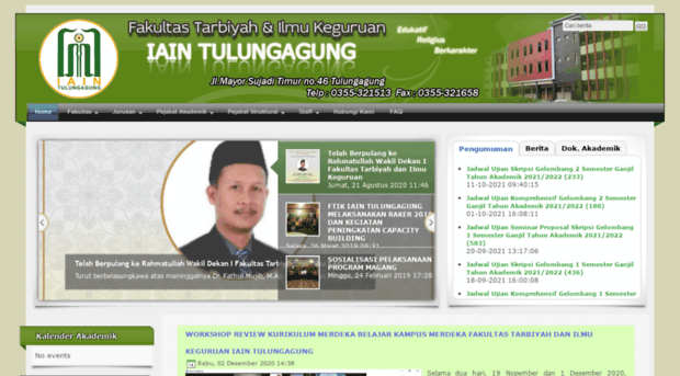 ftik.iain-tulungagung.ac.id