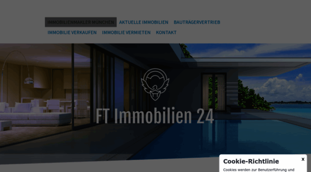 ftimmobilien24.com