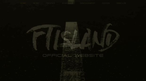 ftisland-official.jp