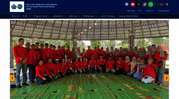 ftk.uinjambi.ac.id