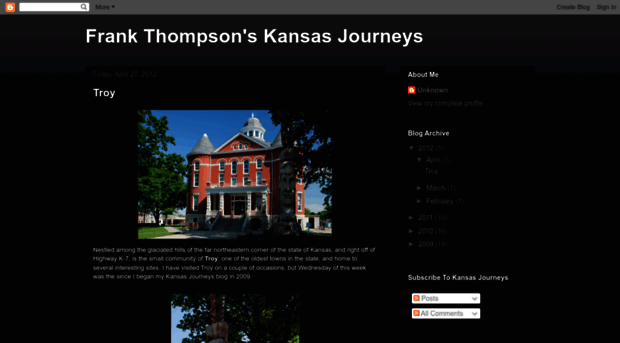 ftkansasjourney.blogspot.my