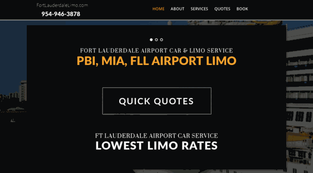 ftlauderdaleairportcar.com