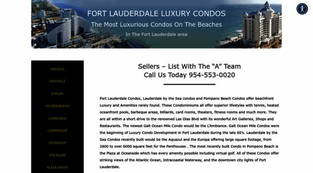 ftlauderdaleluxurycondos.com