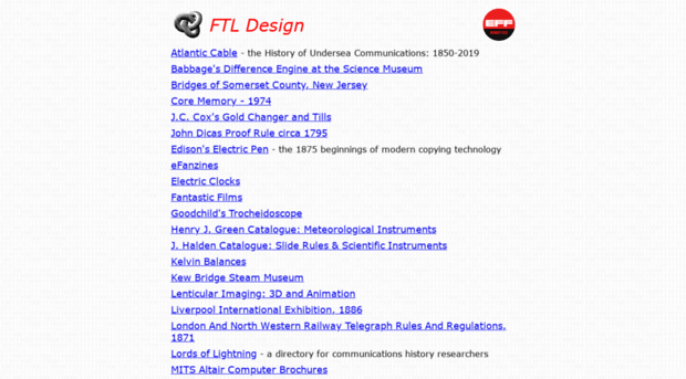 ftldesign.com