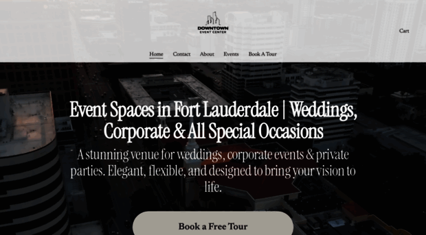 ftldowntowneventcenter.com