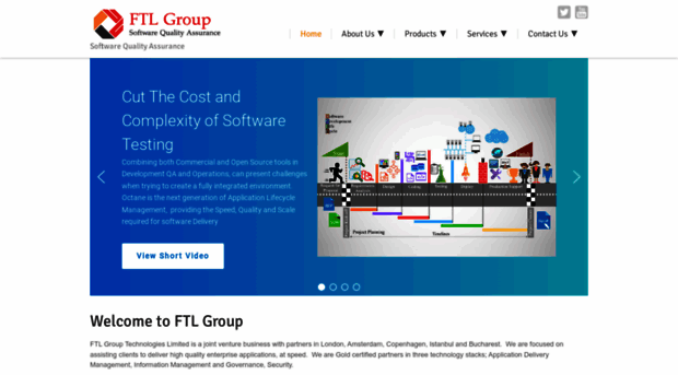 ftlgroup.ie