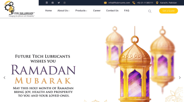 ftlubricants.com