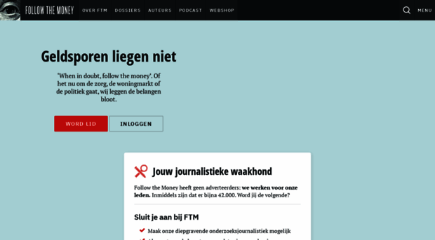 ftm.nl