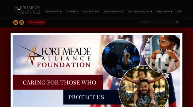 ftmeadealliancefoundation.org