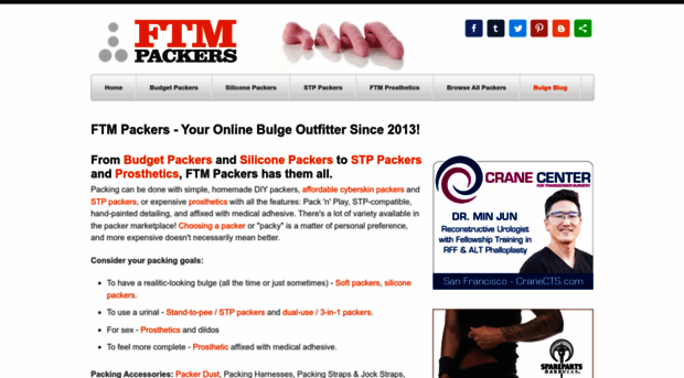 ftmpackers.com