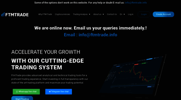 ftmtrade.info