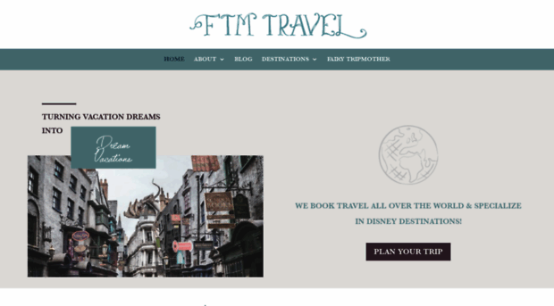 ftmtravel.com